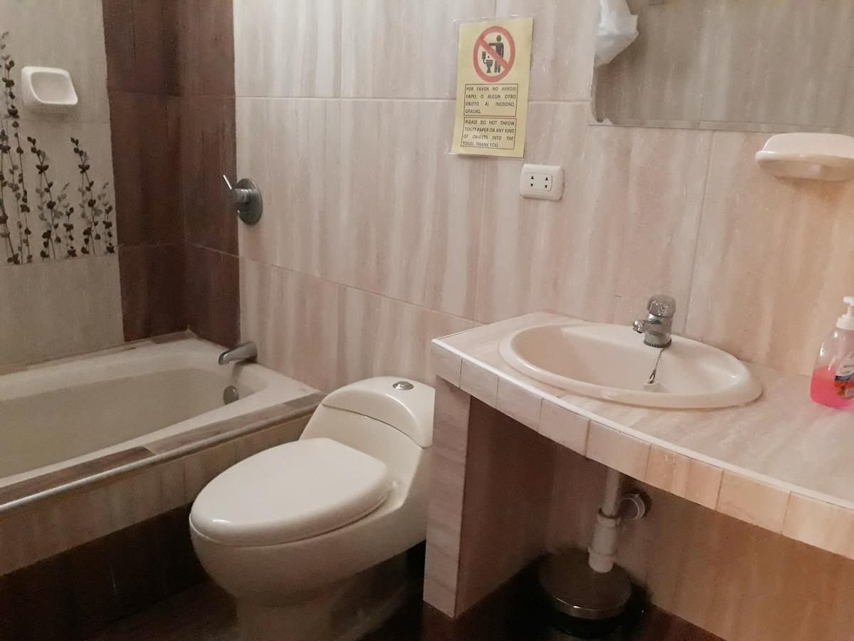 Alojamiento Huaraz Экстерьер фото
